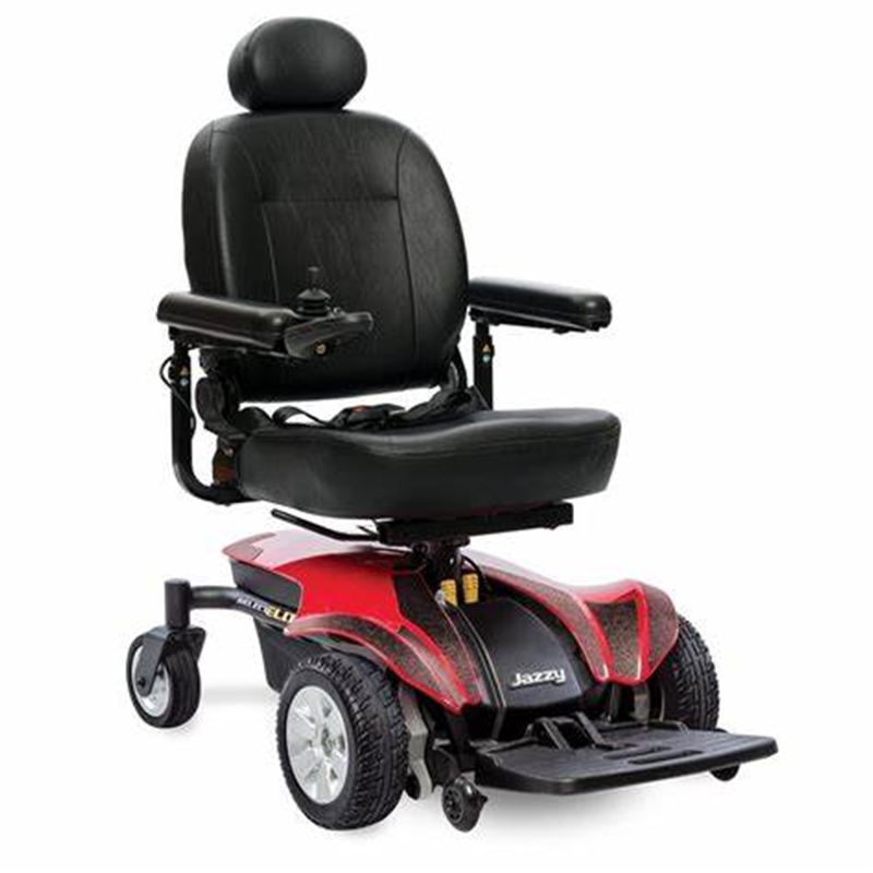 neįgaliųjų vežimėlis