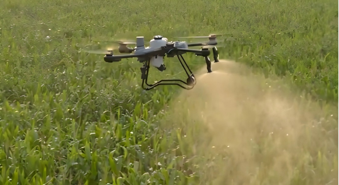 1 UAV Motor - LN8318D60-001