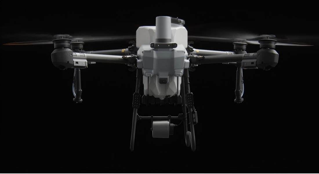 3 UAV Motor - LN8318D60-001