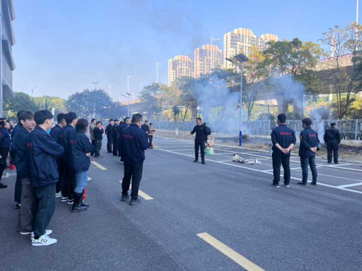 ରେଟେକ୍ ରେଗୁଲାର୍ ଫାୟାର ଡ୍ରିଲ୍ ୦୧