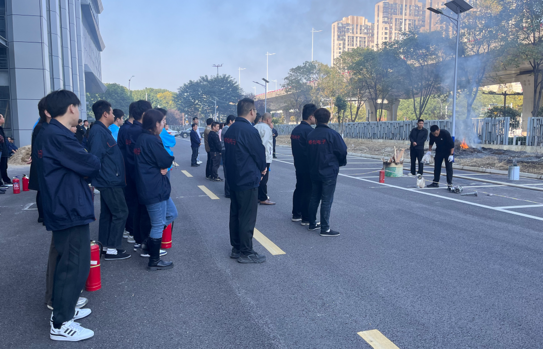 ରେଟେକ୍ ରେଗୁଲାର୍ ଫାୟାର ଡ୍ରିଲ୍ ୦୨