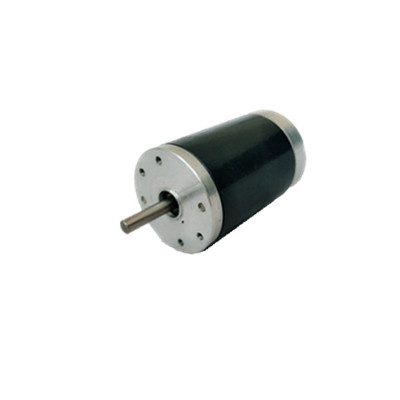 The Precise BLDC Motor is specifically designed to deliver high torque even at low speeds, making it ideal for applications that require immediate and powerful response. With its high torque density and high torque effici (1)