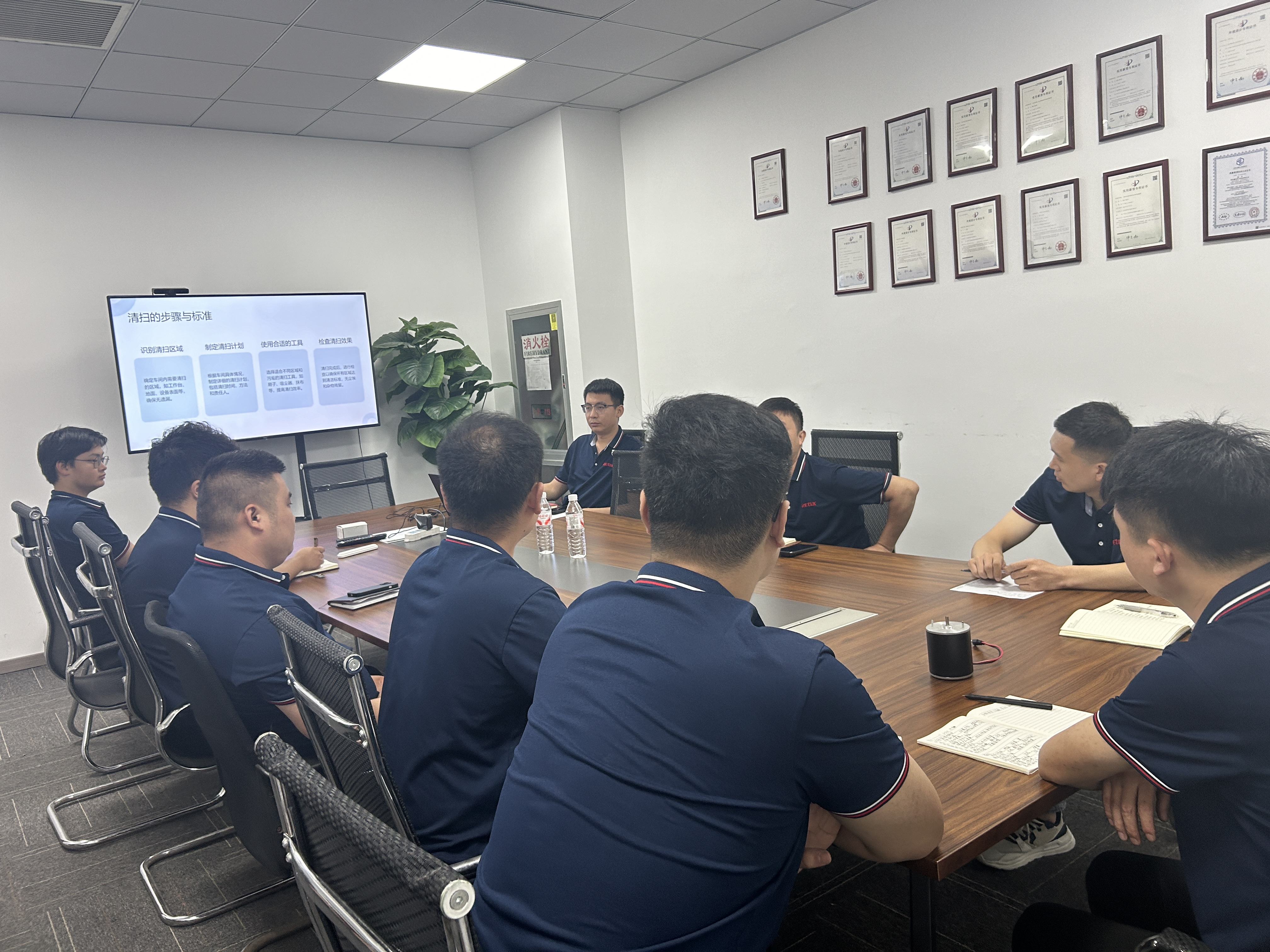 retek 5S Aoaoga i Aso Taitasi